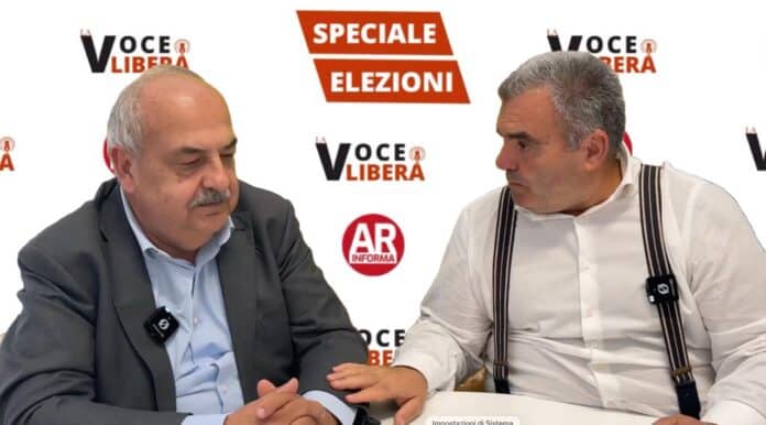 MAURO CONTICINI
