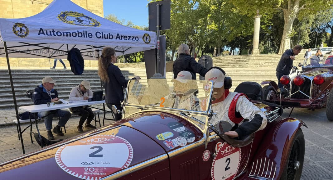 MODENA 100O RE AREZZO