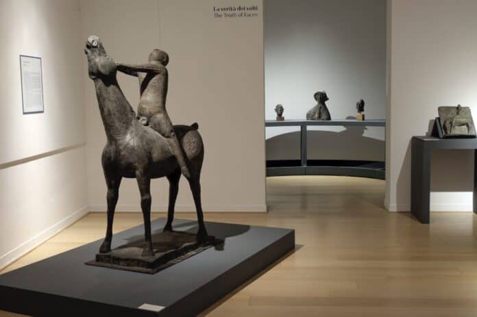 Galleria d'Arte Moderna: una serata dedicata a Marino Marini