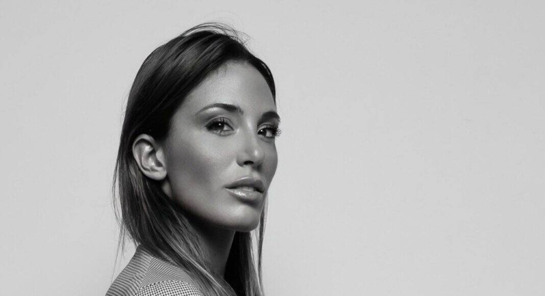 A Zenzero Fest con il libro autobiografico di Martina Maggiore