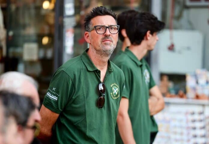 Mauro Piantini