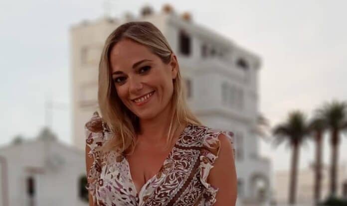 Michela Ponzani Michela Ponzani