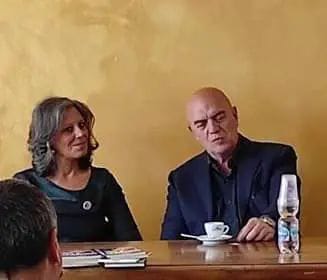 Milena Freni - Rizzo Milena Freni - Rizzo