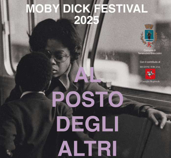 Moby Dick Festival 2025