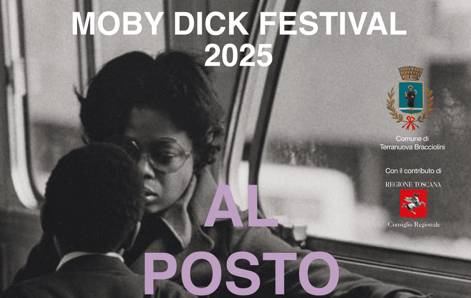 Moby Dick Festival 2025