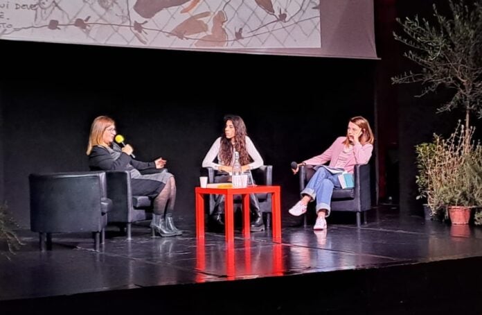 Moby Dick Festival 2025, un’edizione partecipata e viva Moby Dick Festival 2025, un’edizione partecipata e viva