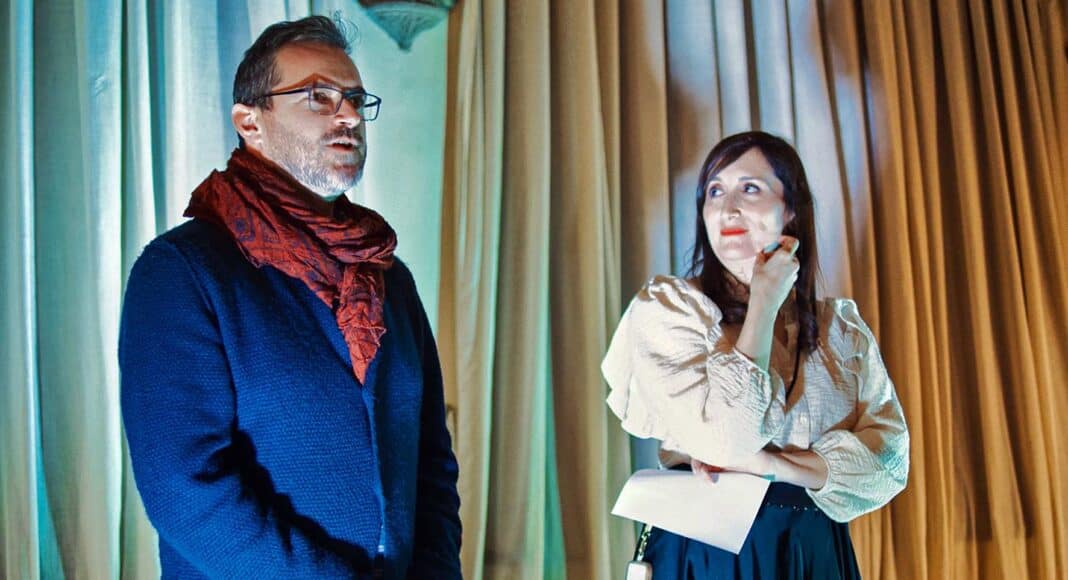 “Visioni in Scena”: una rassegna tra teatro, sogno, arte e meraviglia