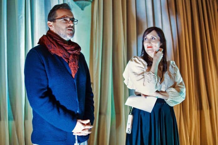 “Visioni in Scena”: una rassegna tra teatro, sogno, arte e meraviglia
