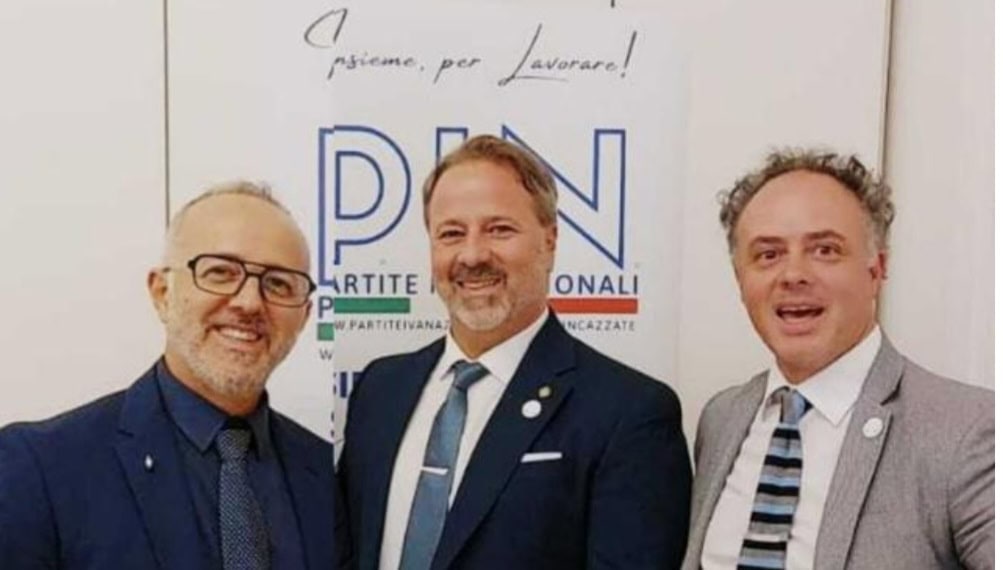 Partite Iva Nazionali