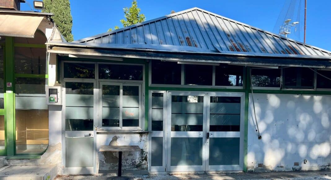 Parco “Tiziano Terzani”, al via la valorizzazione di nuovi spazi