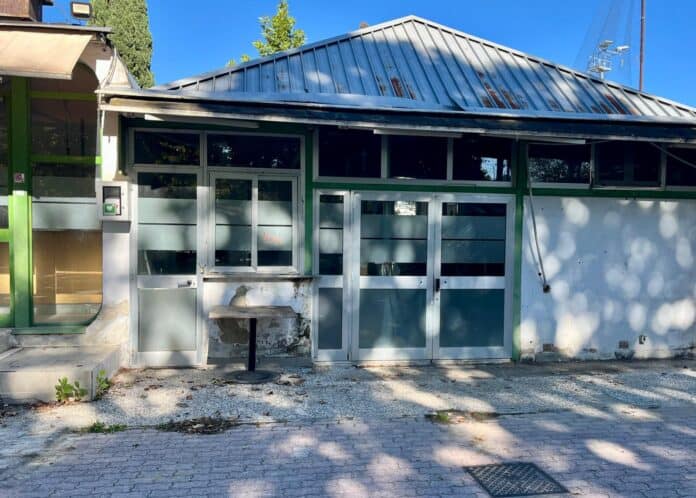 Parco “Tiziano Terzani”, al via la valorizzazione di nuovi spazi