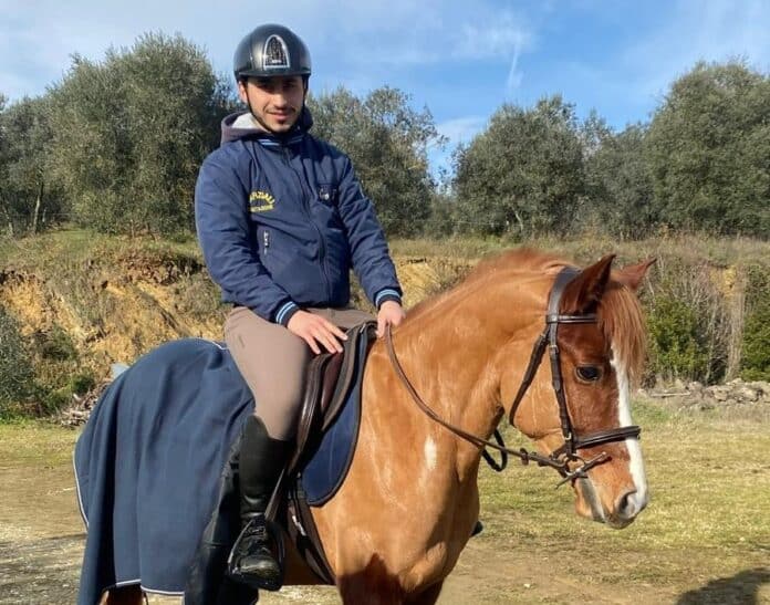 Porta Sant’Andrea Leonardo Tozzi entra a far parte della squadra