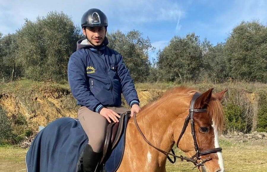 Porta Sant’Andrea Leonardo Tozzi entra a far parte della squadra