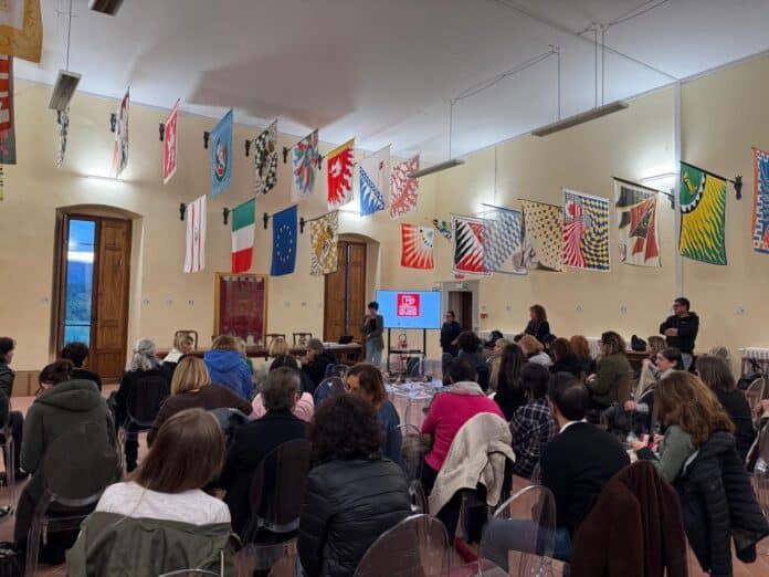 Presentato in Casentino il Festival del Libro per Ragazzi