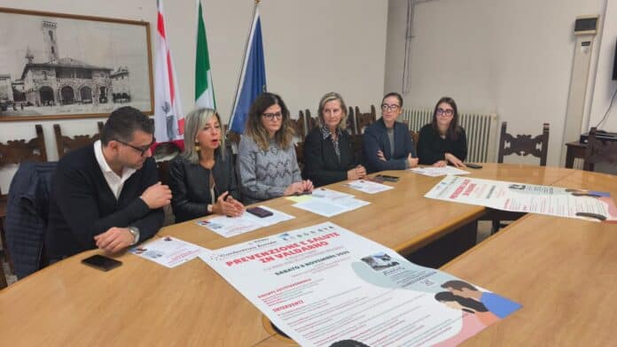 “Prevenzione e salute in Valdarno” “Prevenzione e salute in Valdarno”