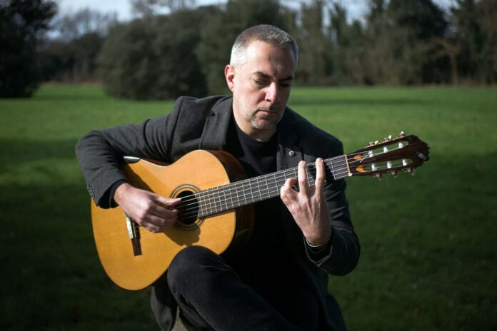 Domenica 19 ottobre una masterclass con il Maestro Antonino Ielo