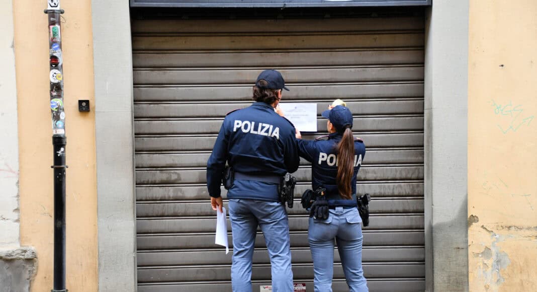 Revocata la licenza ad un bar dopo il ricovero di una minorenne