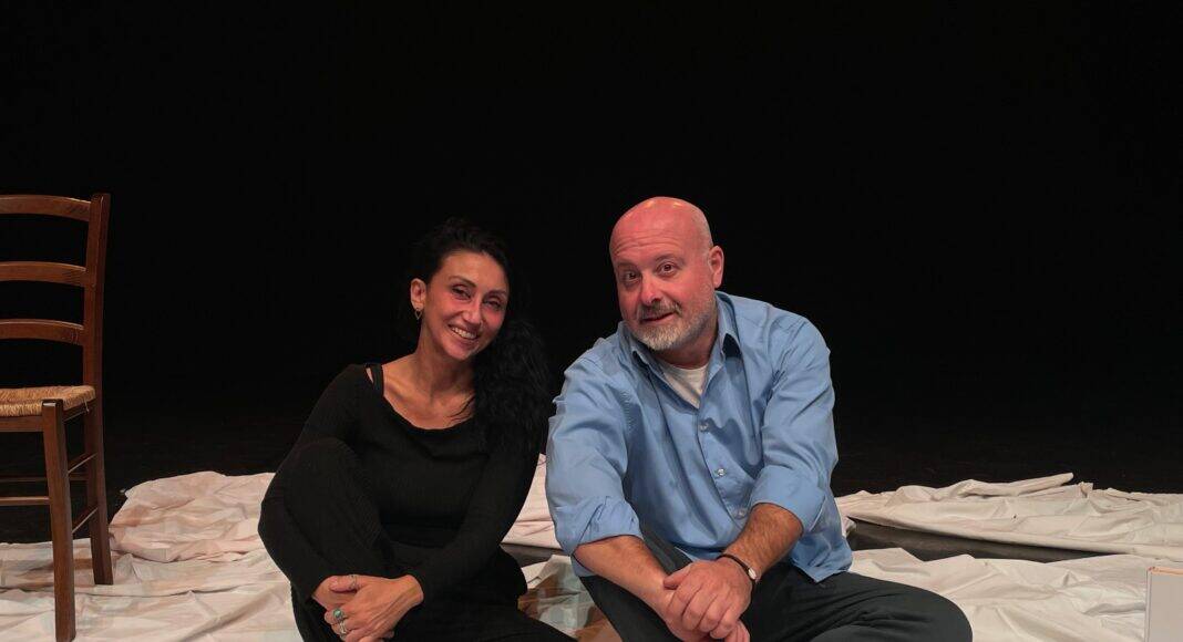 al Teatro alla Misericordia di Sansepolcro Ricordati Domani