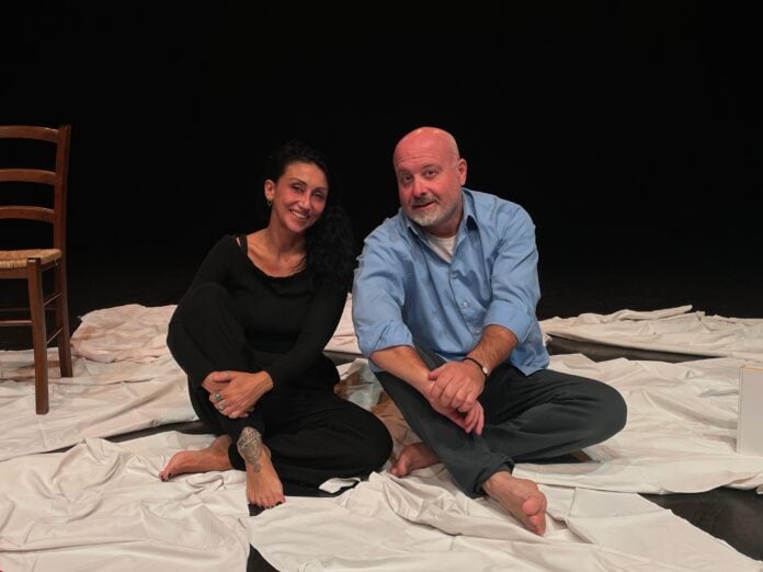 al Teatro alla Misericordia di Sansepolcro Ricordati Domani