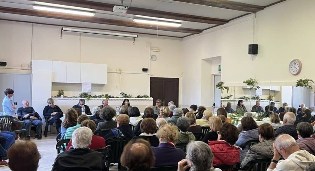 Attività Fisica Adattata in Casentino