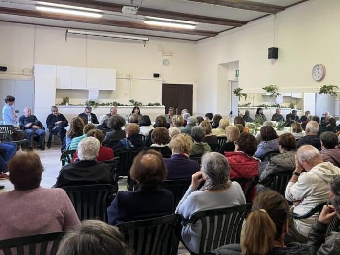 Ripartono i corsi di Attività Fisica Adattata in Casentino Attività Fisica Adattata in Casentino