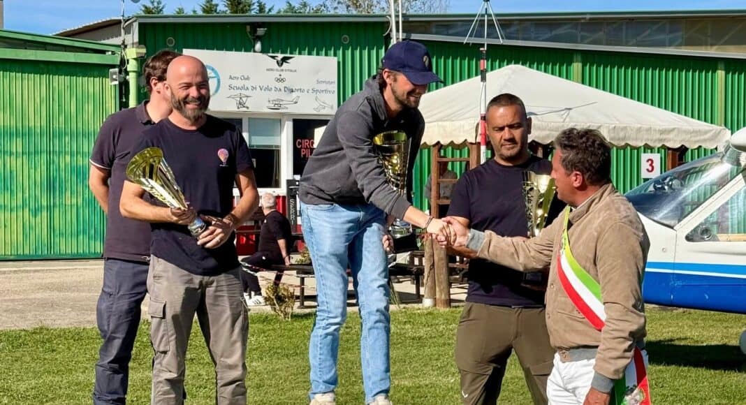 Ripeteremo l'evento con le Mongolfiere nel cielo castiglionese
