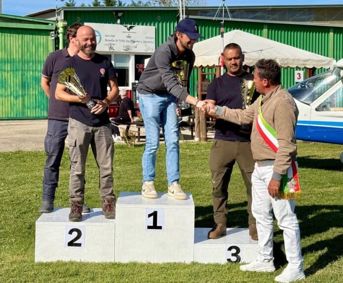 Ripeteremo l'evento con le Mongolfiere nel cielo castiglionese