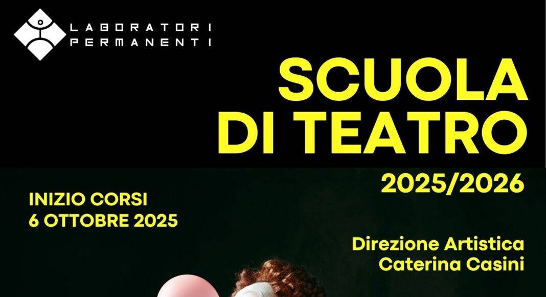 Riprendono le attività di Laboratori Permanenti in Valtiberina