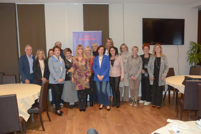 Premio Internazionale Semplicemente Donna