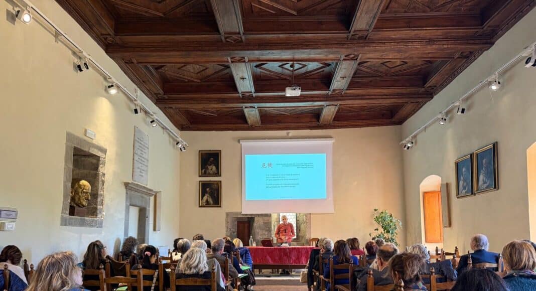 Seminario a Camaldoli su “resistenza civile pensante”