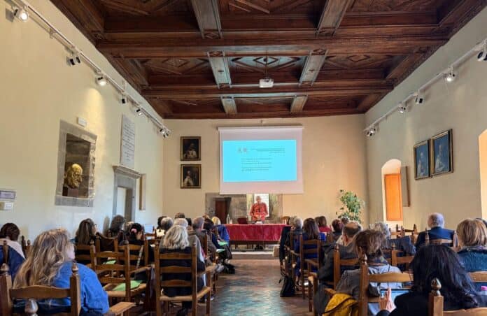 Seminario a Camaldoli su “resistenza civile pensante”