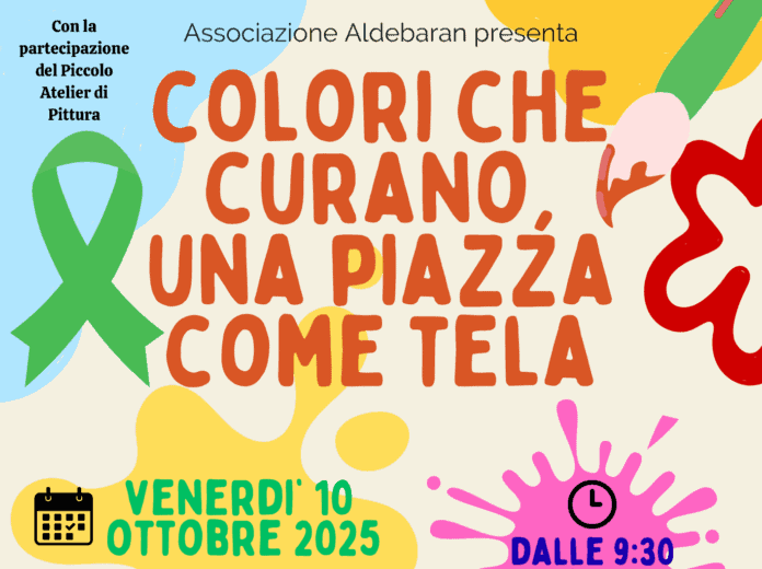 San Giovanni celebra la Giornata mondiale della salute mentale