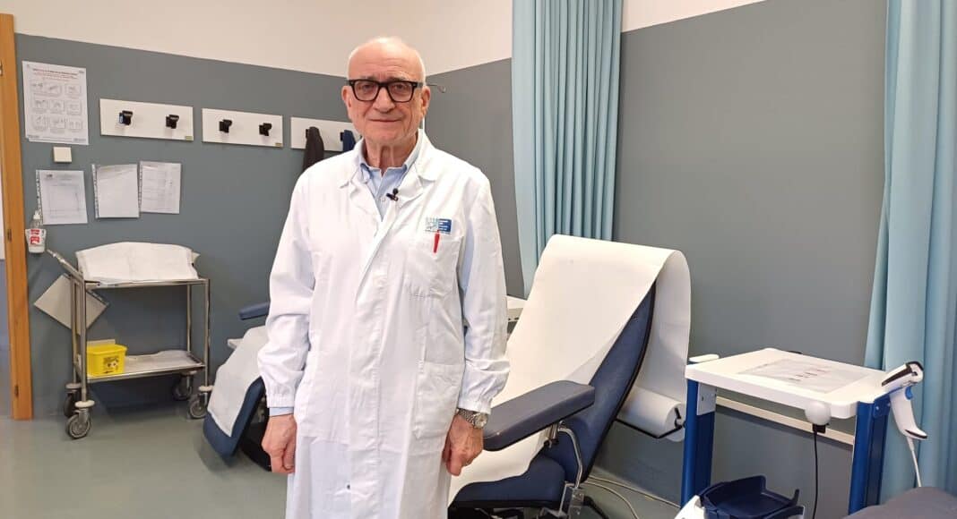 Scomparsa prematura del dottor Roberto Zadi,