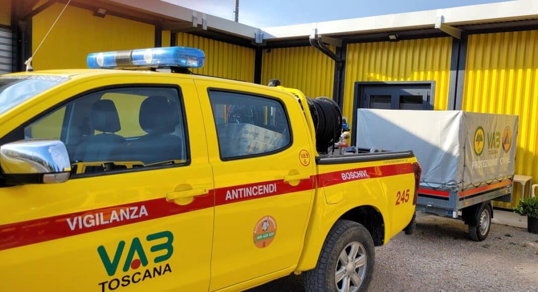 Settimana Nazionale della Protezione Civile