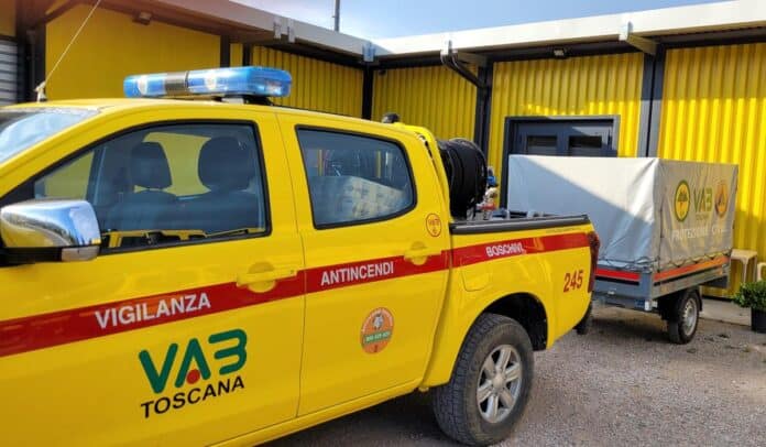 Settimana Nazionale della Protezione Civile