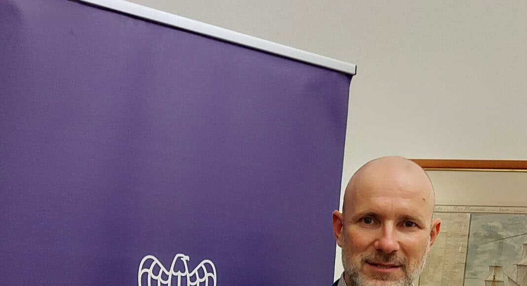 Tarquini _ Confindustria Toscana Sud