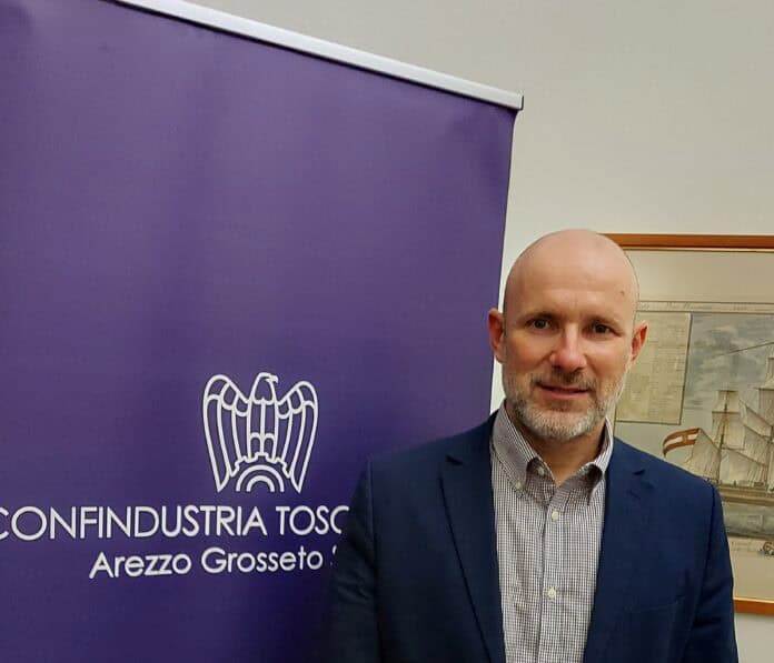 Tarquini _ Confindustria Toscana Sud Tarquini _ Confindustria Toscana Sud