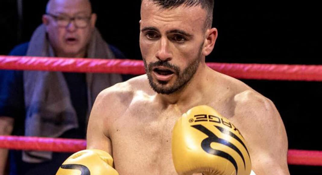 Team Jakini - Antonio Baiculescu