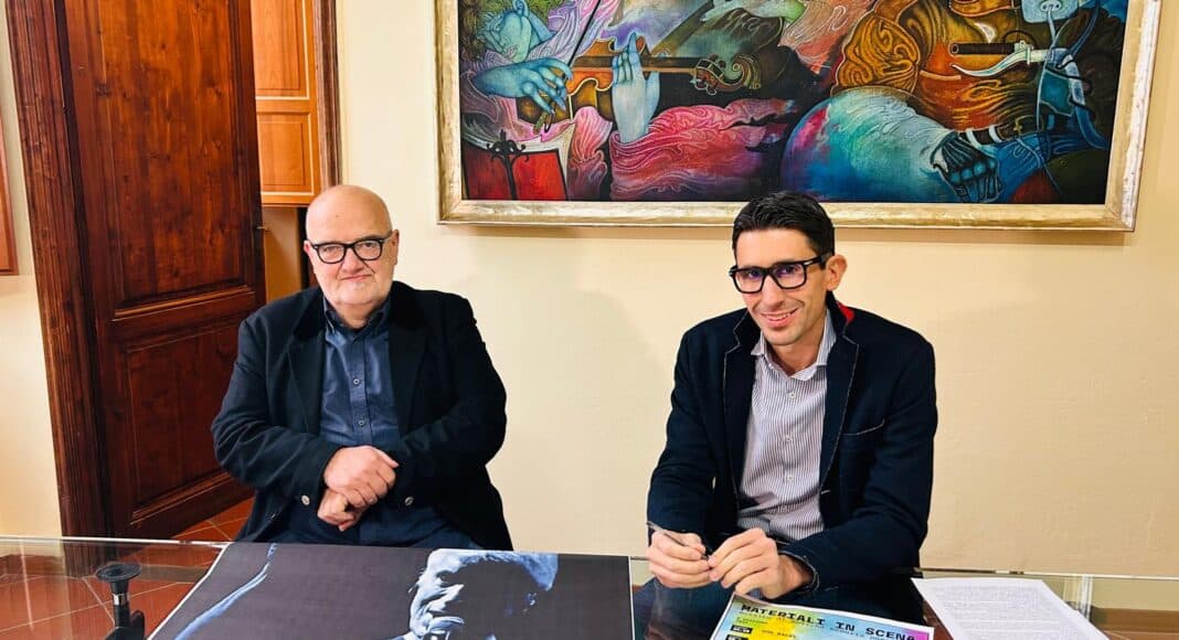 Tetaro di Cavriglia dal 24 ottobre la rassegna “Materiali In Scena”