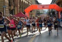 Torna la Maratonina Città di Arezzo tre giorni di sport e solidarietà