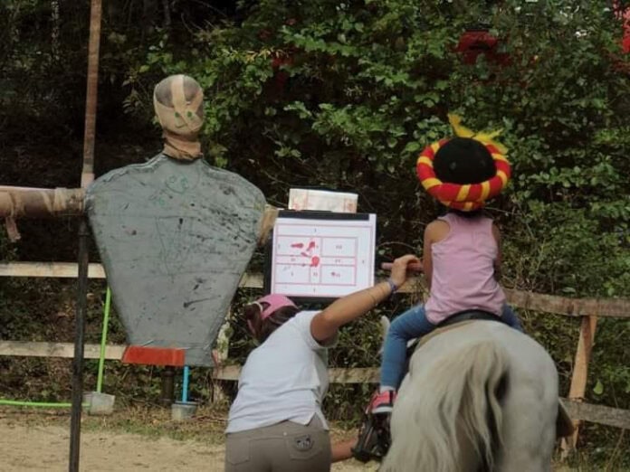 Trofeo del Saracino Memorial Carlo Fardelli Trofeo del Saracino Memorial Carlo Fardelli