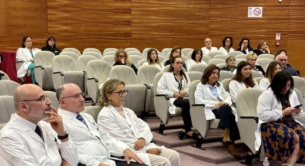 Tumore al seno, la Asl Tse promuove un percorso di diagnosi e cura