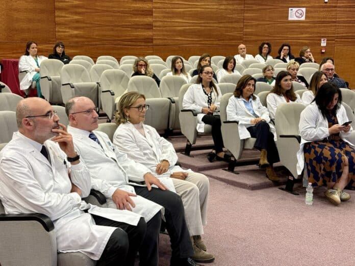 Tumore al seno, la Asl Tse promuove un percorso di diagnosi e cura