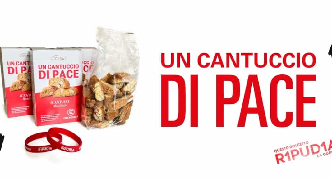Un Cantuccio per la Pace