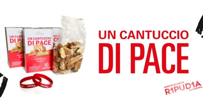 Un Cantuccio per la Pace