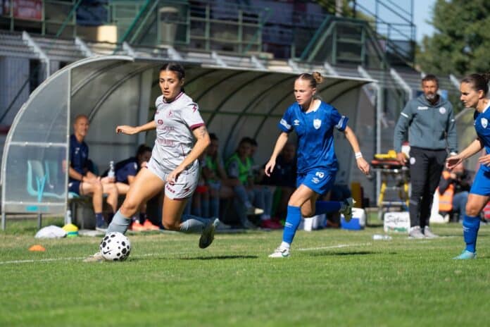 acf Arezzo