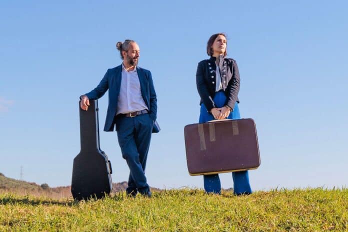 di blu stagione teatrale del Verdi di Monte San Savino