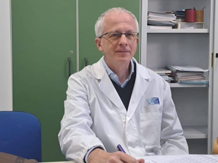 dottor Cuccia_Il 29 ottobre sarà la Giornata Mondiale della psoriasi Il 29 ottobre sarà la Giornata Mondiale della psoriasi