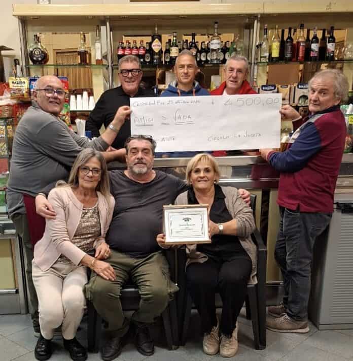 Amici di vada Amici di vada