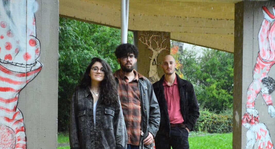 la musica dei LOSPAZIO